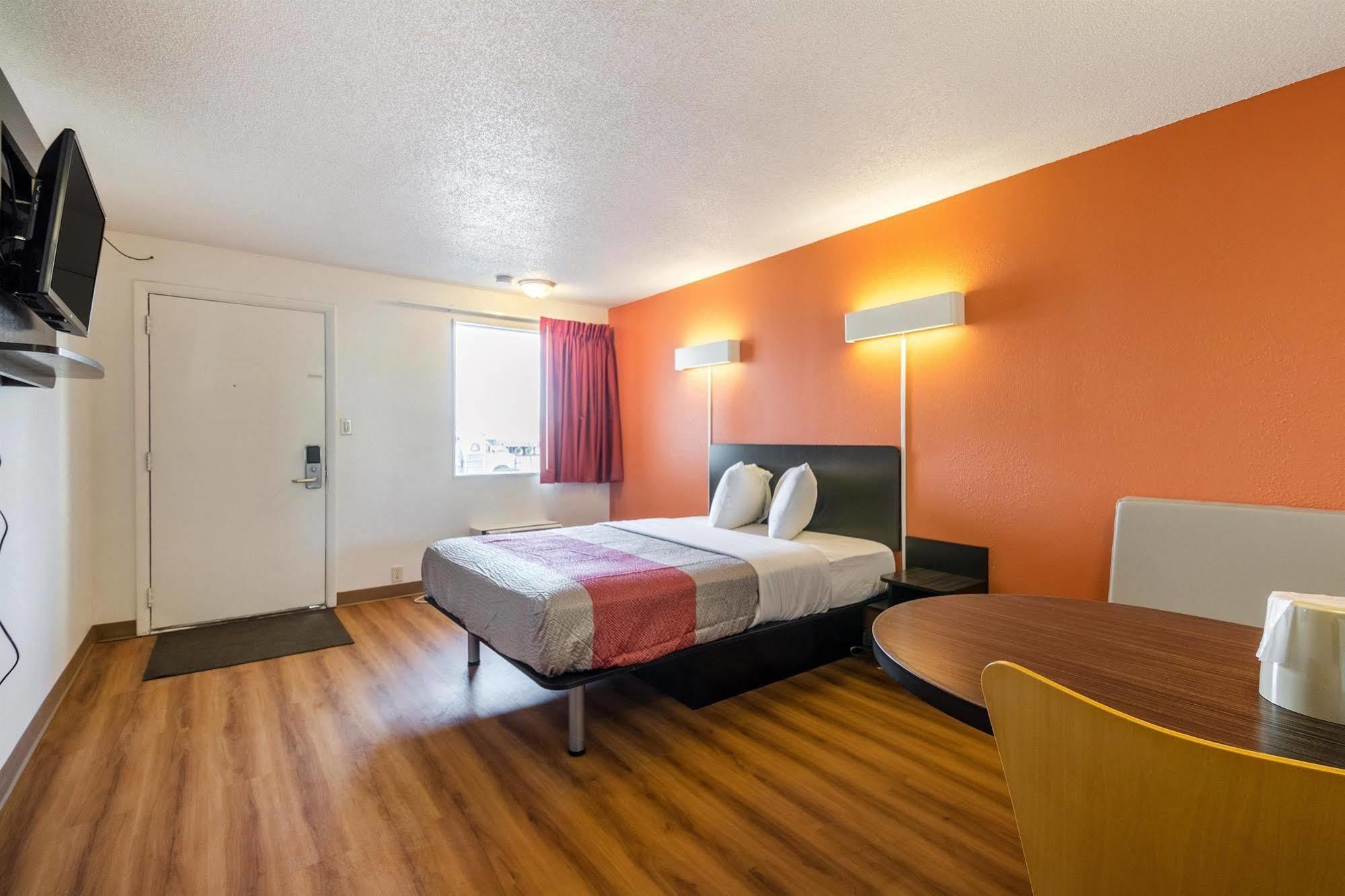 Motel 6-Indianapolis, In - South Extérieur photo